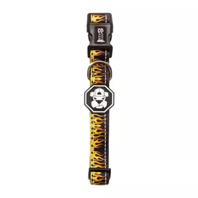 Product Fresh Pawz Flame Thrower Dog Collar