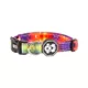 Product Fresh Pawz Tie Dye Dog Collar