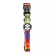 Product Fresh Pawz Tie Dye Dog Collar