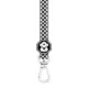 Product Fresh Pawz Checkerboard Dog Leash 5-ft long