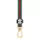 Product Fresh Pawz G-Stripe Dog Leash 5-ft long