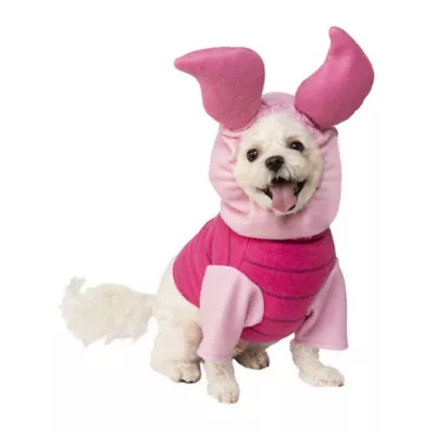 Product Rubie's Pet Shop Halloween Piglet Dog & Cat Costume