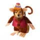 Product Rubie's Pet Shop Halloween Aladdin Abu Dog & Cat Costume