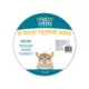 Product Full Cheeks™ Small Pet Silent Exercise Wheel