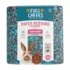 Product Full Cheeks™ Odor Control Small Pet Paper Bedding - Pacific Rain