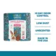 Product Full Cheeks™ Odor Control Small Pet Paper Bedding - Pacific Rain