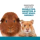 Product Full Cheeks™ Small Pet Millet Clusters