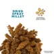 Product Full Cheeks™ Small Pet Millet Clusters
