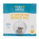 Product Full Cheeks™ Small Pet Adventure Exercise Ball - 13in