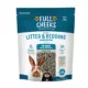 Product Full Cheeks™ Odor Control Small Pet Paper Litter & Bedding - Grey