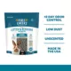 Product Full Cheeks™ Odor Control Small Pet Paper Litter & Bedding - Grey