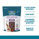 Product Full Cheeks™ Odor Control Small Pet Crumbled Paper Bedding - Lavender & Coconut Scent