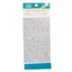 Product Full Cheeks™ Granite Chinchilla Cooling Stone