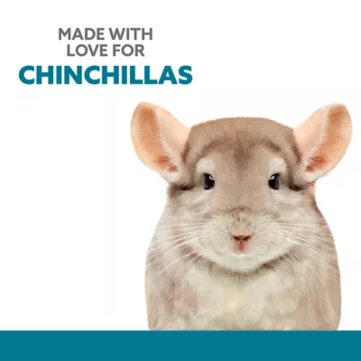 Product Full Cheeks™ Granite Chinchilla Cooling Stone