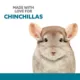 Product Full Cheeks™ Granite Chinchilla Cooling Stone