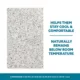 Product Full Cheeks™ Granite Chinchilla Cooling Stone