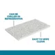 Product Full Cheeks™ Granite Chinchilla Cooling Stone