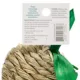 Product Full Cheeks™ Small Pet Woven Apple Shaped Chew