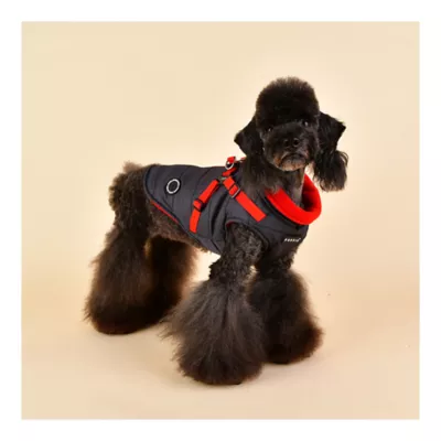 Product Puppia® Mountaineer II Dog Harness Coat