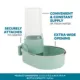 Product Full Cheeks™ Small PetGravity Water Dish