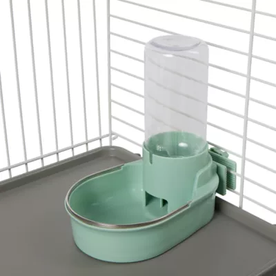 Product Full Cheeks™ Small PetGravity Water Dish