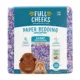 Product Full Cheeks™ Odor Control Small Pet Paper Bedding - Confetti Party