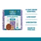Product Full Cheeks™ Odor Control Small Pet Paper Bedding - Confetti Party