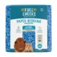 Product Full Cheeks™ Odor Control Small Pet Paper Bedding - Classic Blue