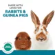 Product Full Cheeks™ Small Pet Pine Bedding