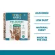 Product Full Cheeks™ Small Pet Pine Bedding