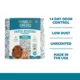 Product Full Cheeks™ Odor Control Small Pet Paper Bedding - Blue Skies