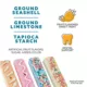 Product Full Cheeks™ Small Pet Mineral Desserts - Treats & Chews