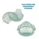 Product Full Cheeks™ Small Pet Sifting Dust Bath - Small