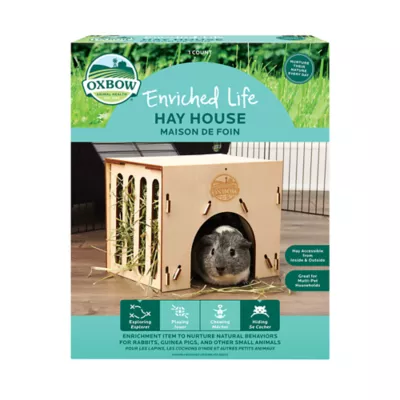 Product Oxbow Enriched Life Hay House