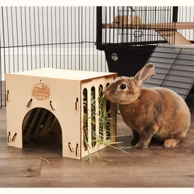 Product Oxbow Enriched Life Hay House