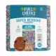 Product Full Cheeks™ Odor Control Small Pet Paper Bedding - Unicorn Magic