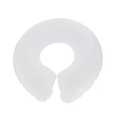 Product Dog MX™ Inflatable E-Collar for Post Surgery, Medication, Hot Spots & Wound Healing - Adjustab