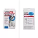 Product Dog MX™ Inflatable E-Collar for Post Surgery, Medication, Hot Spots & Wound Healing - Adjustab