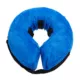Product Dog MX™ Inflatable E-Collar for Post Surgery, Medication, Hot Spots & Wound Healing - Adjustab