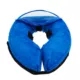 Product Dog MX™ Inflatable E-Collar for Post Surgery, Medication, Hot Spots & Wound Healing - Adjustab