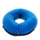 Product Dog MX™ Inflatable E-Collar for Post Surgery, Medication, Hot Spots & Wound Healing - Adjustab
