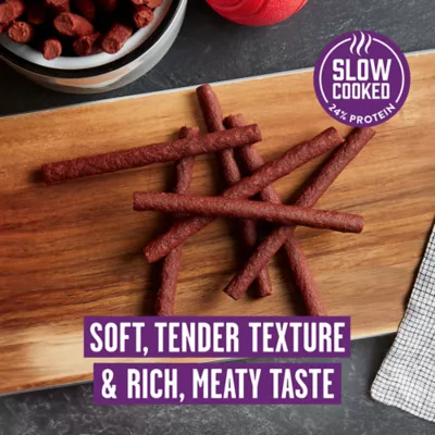Product Pup -Peroni Dog Treat All Ages - Bacon