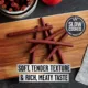 Product Pup -Peroni Dog Treat All Ages - Prime Rib