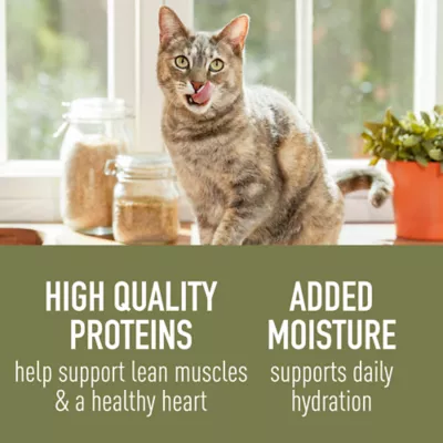 Product Simply Nourish® Cat Wet Food - Variety Pack, Natural, Stew
