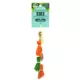 Product Oxbow Enriched Life Colorful Woven Dangly Small Pet Chew