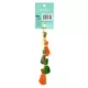 Product Oxbow Enriched Life Colorful Woven Dangly Small Pet Chew