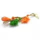 Product Oxbow Enriched Life Colorful Woven Dangly Small Pet Chew