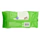 Product Whisker City® De-Shedding and Hairball Wipes - 100 Count