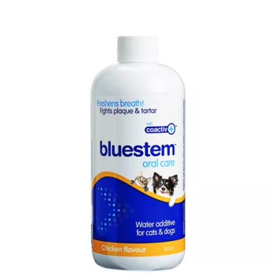 Product bluestem® Oral Care Water Additive for Dogs - Chicken