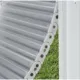 Product High Tech Pet® Armor Flex Airtight Extreme Weather Magnetic Closure System Pet Door